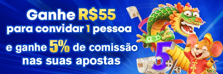 55WW Indique amigos para receber um bônus